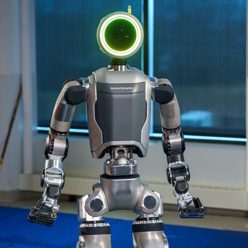 Atlas (2024 Electric Prototype) hero image