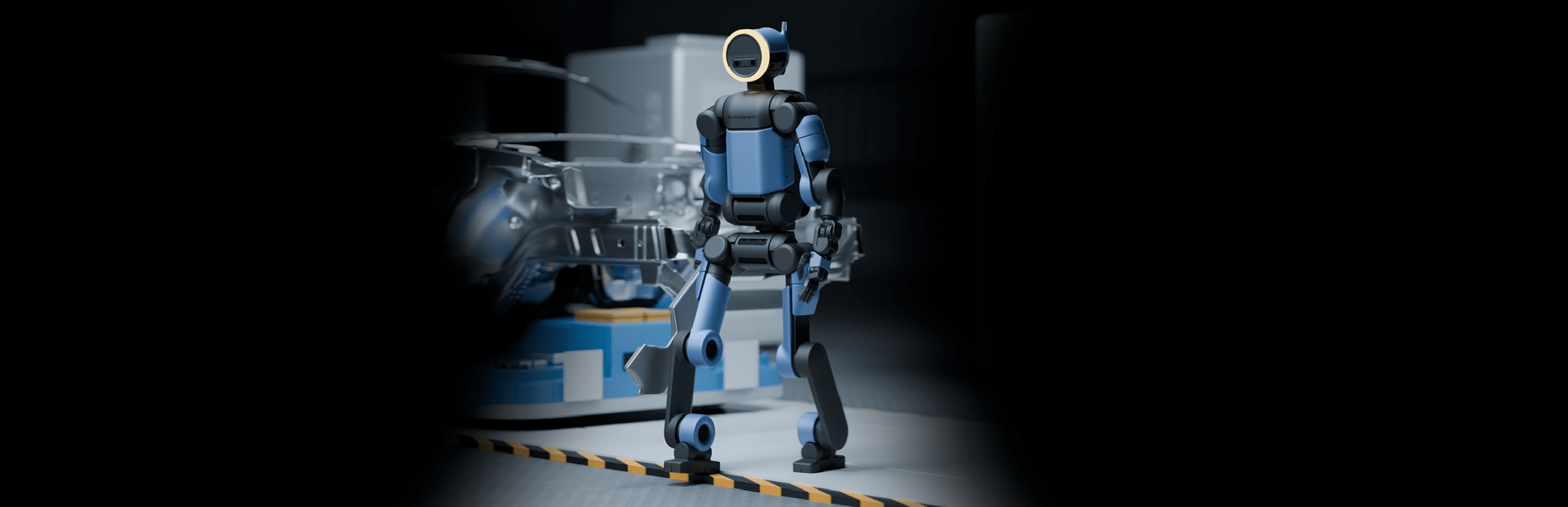 Atlas (2026 Prototype)