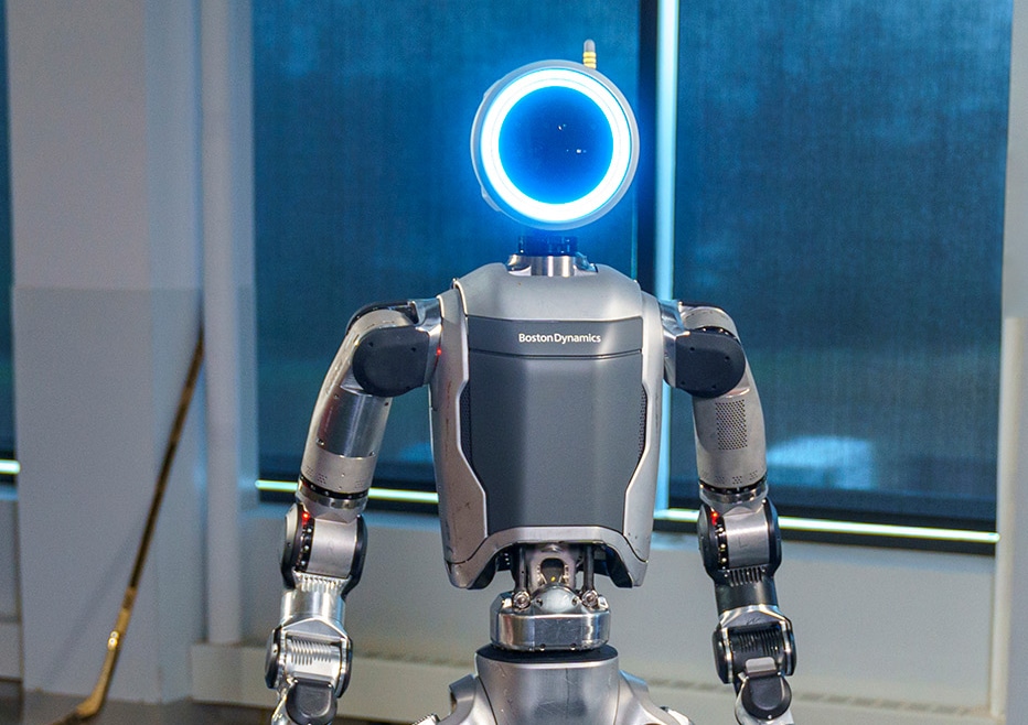 Atlas hero image