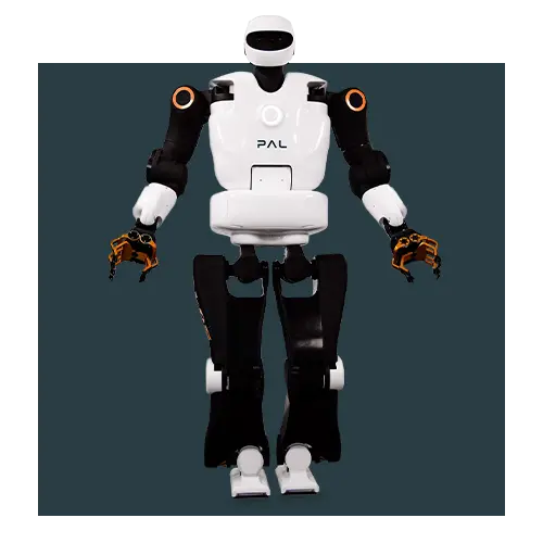 Talos hero image