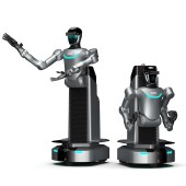 SEER Robotics / 上海仙工智能科技股份有限公司 X1-PRO — X1-PRO product photo