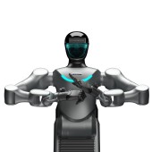 SEER Robotics / 上海仙工智能科技股份有限公司 X1-PRO — X1-PRO product photo