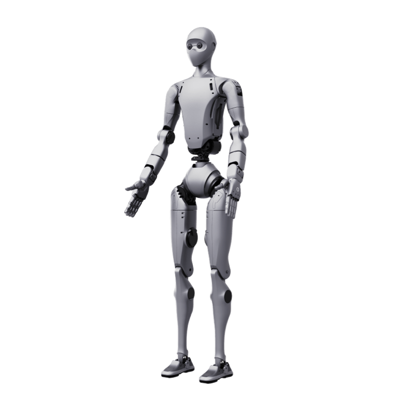 Unitree H1 H1-2 hero image