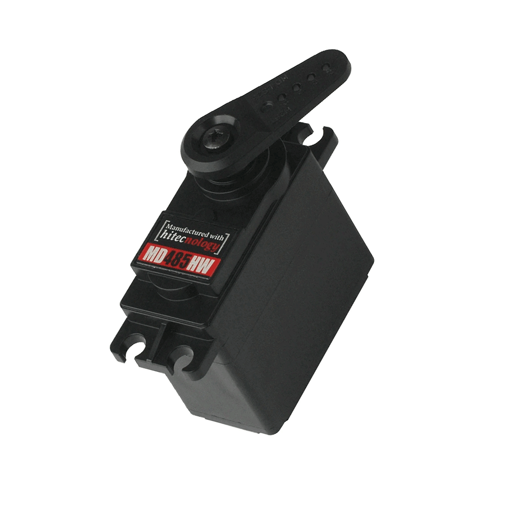 Hitec MD485HW