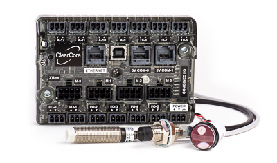 ClearCore