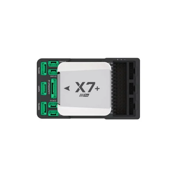 X7+ Pro Intelligent Controller