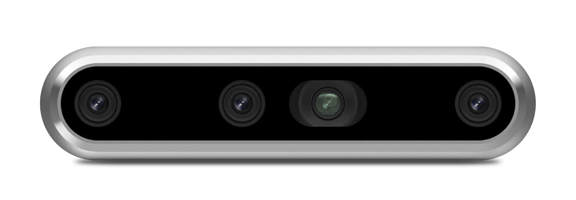 Depth Camera D455