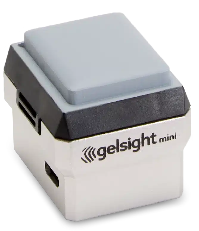 GelSight Mini
