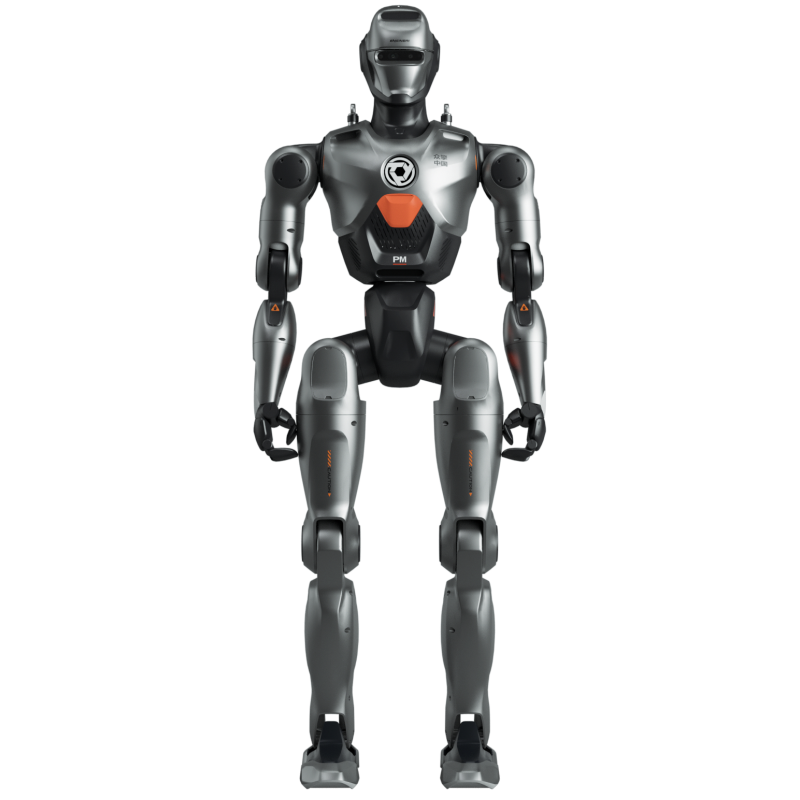 EngineAI PM01