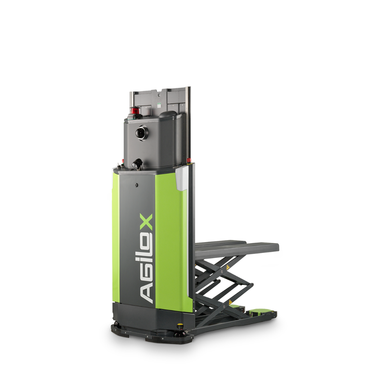 AGILOX ONE hero image