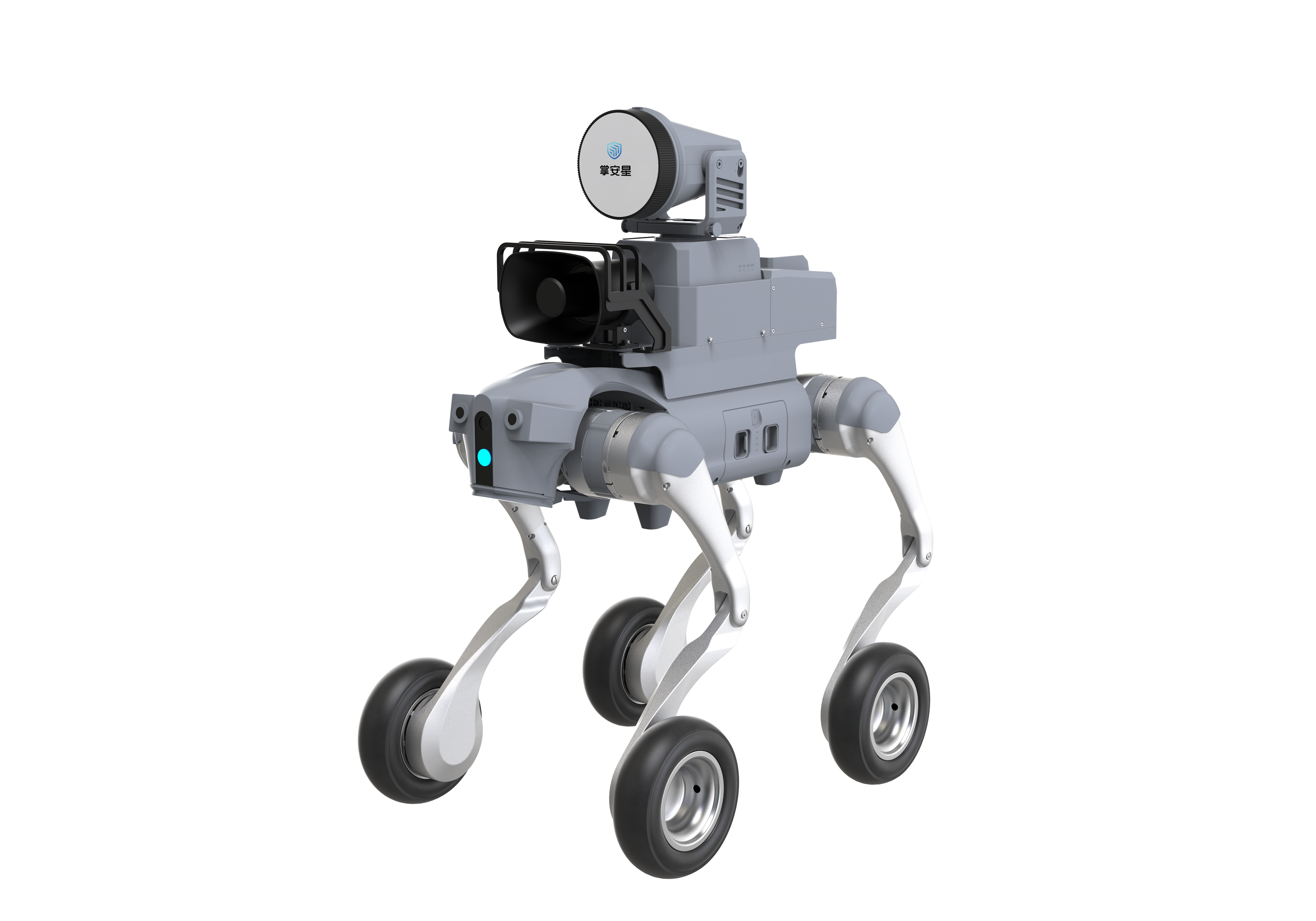 NEXWISE W1 hero image