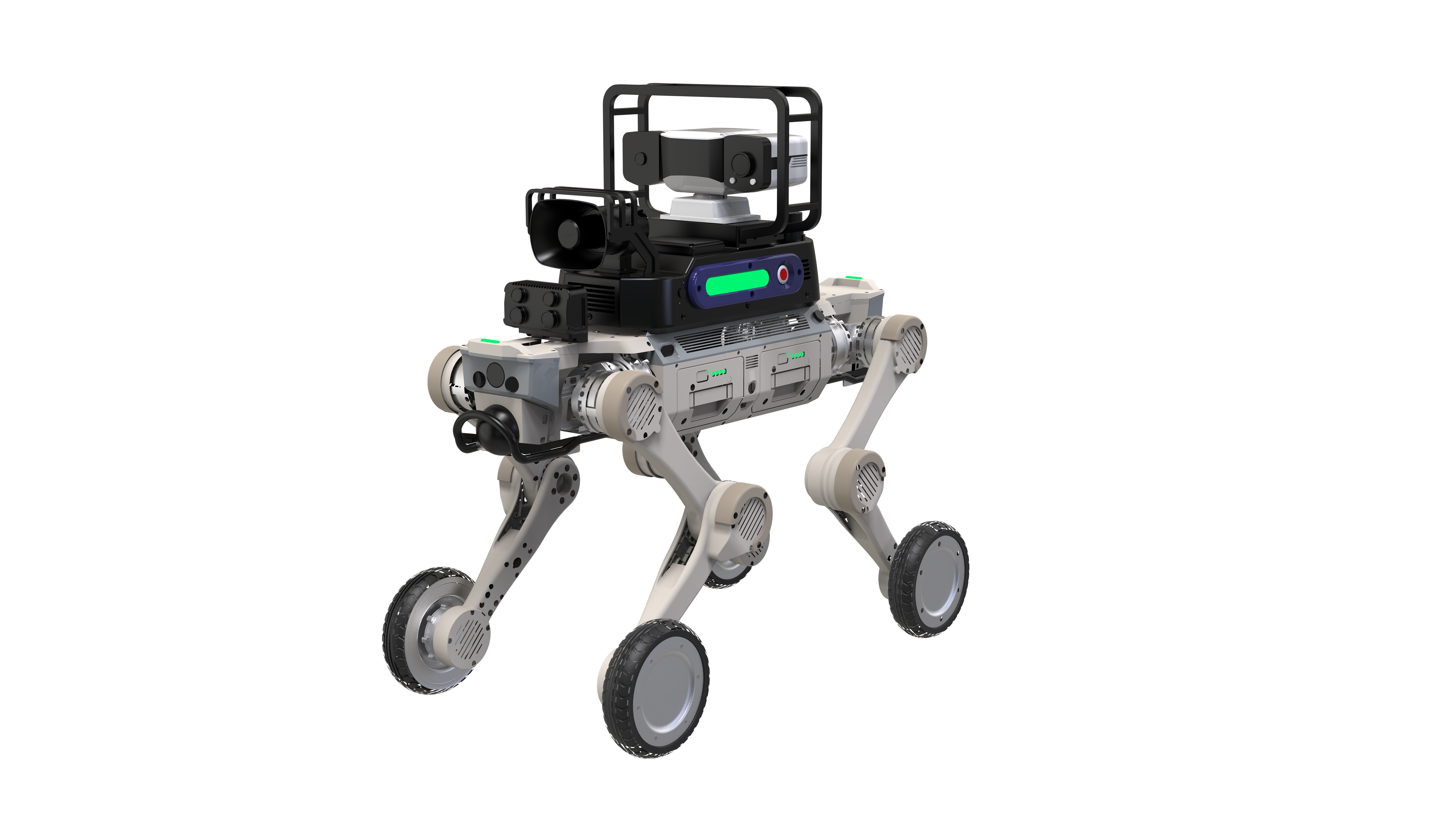 NEXWISE PM2 Pro hero image