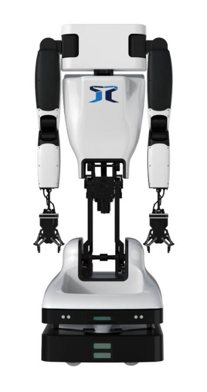 Jianghuai Lab Wheeled Dual-Arm Robot
