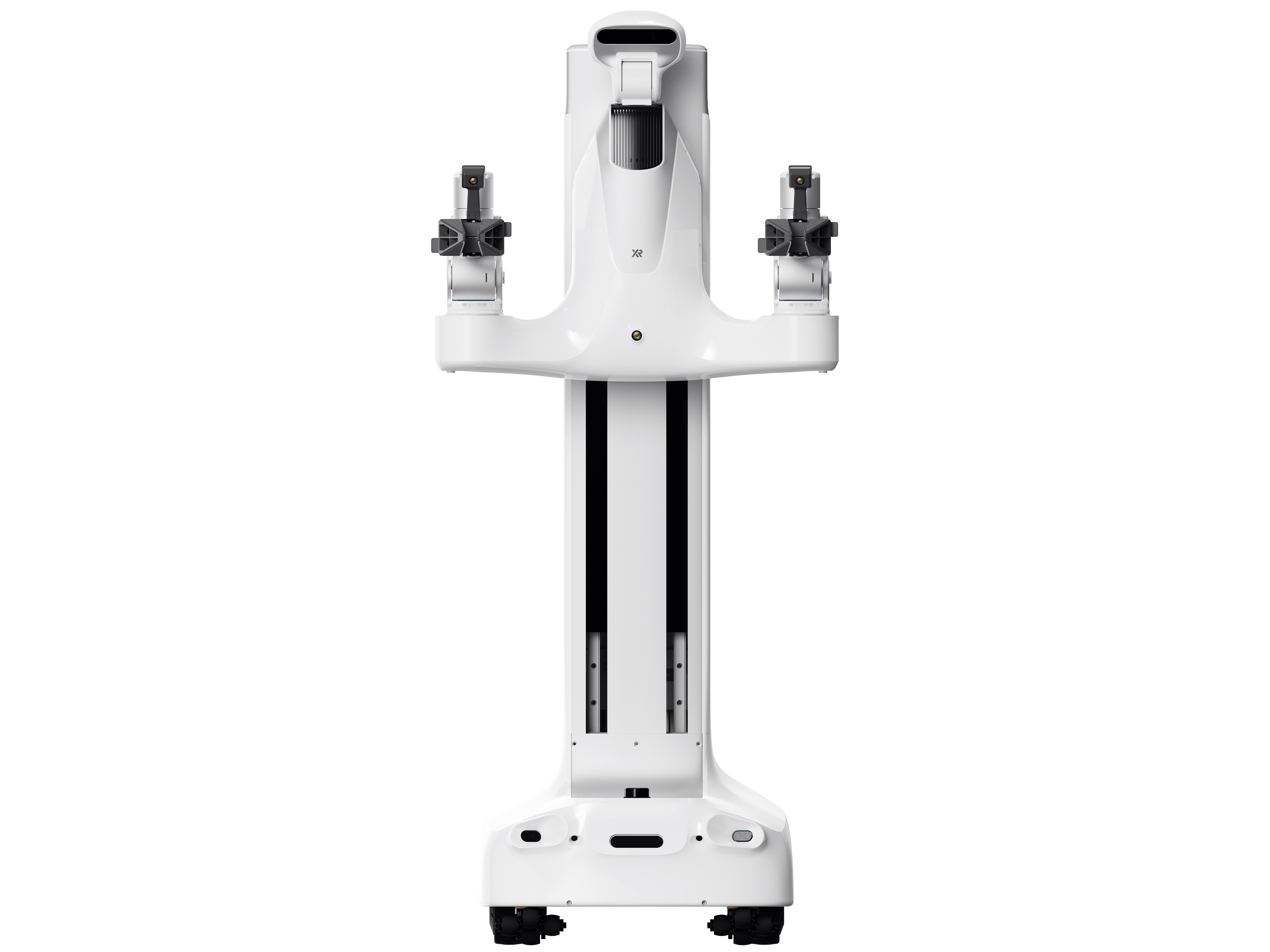 X Square Robot Quantum 1 Pro hero image