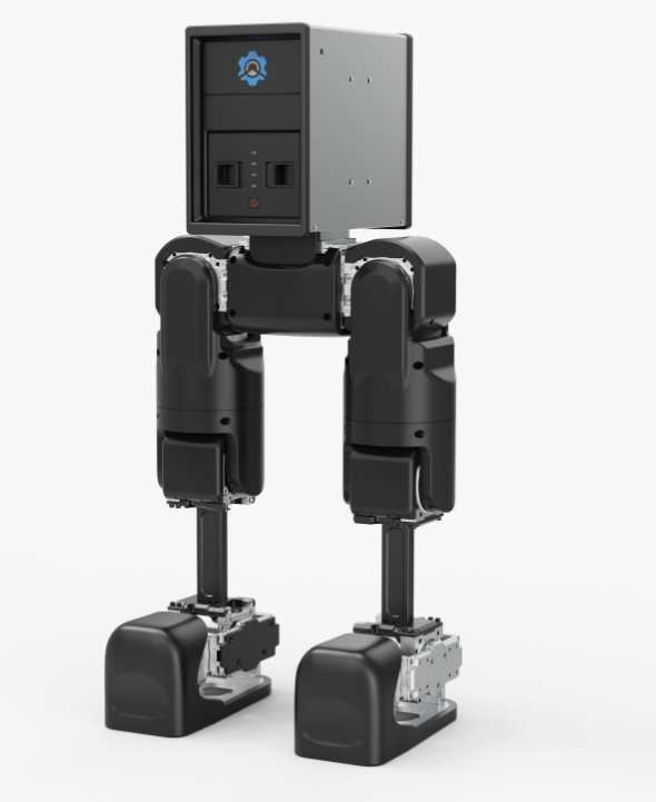 High Torque Mini Pi hero image