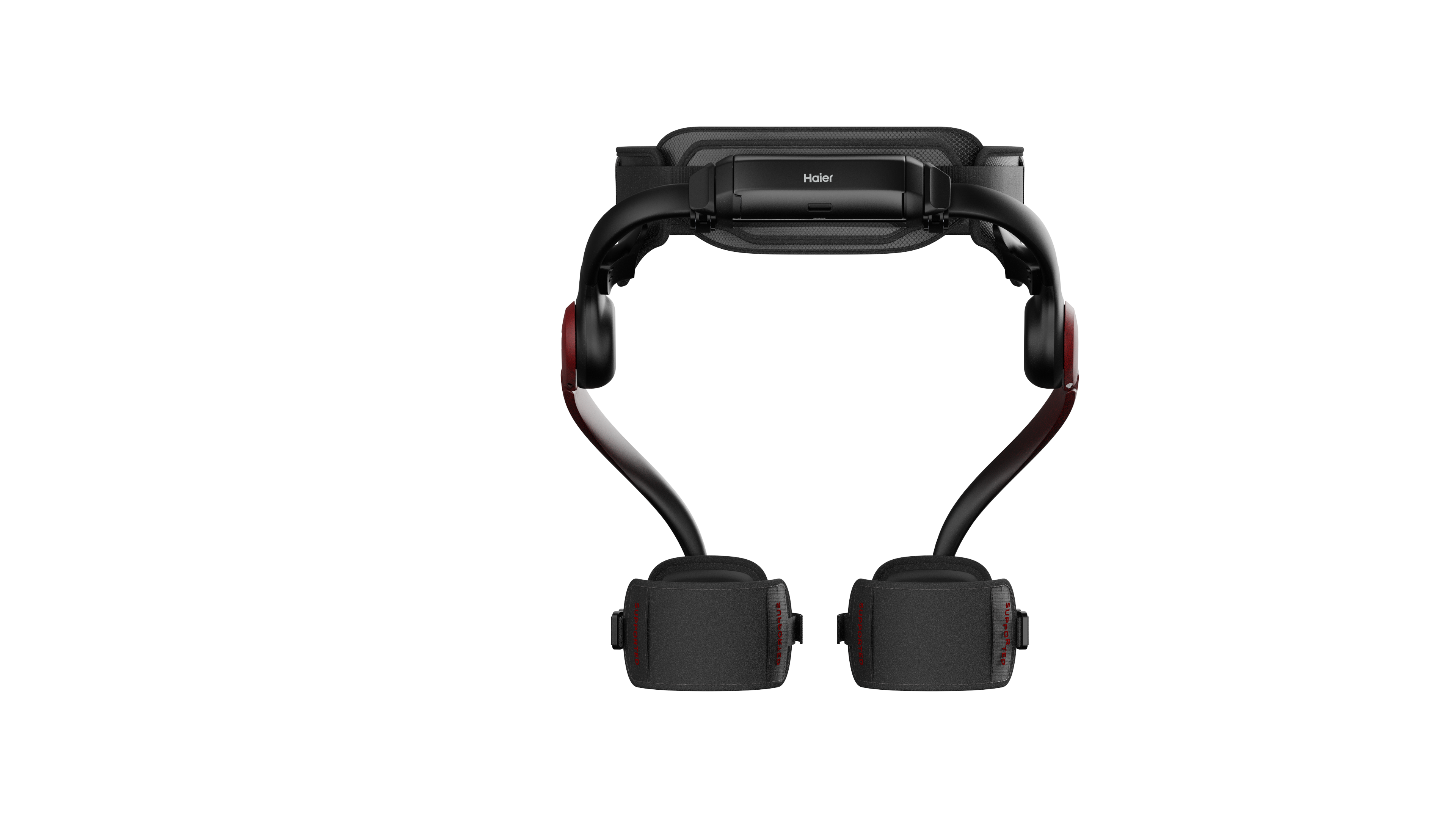Haier W3 Mom Edition hero image
