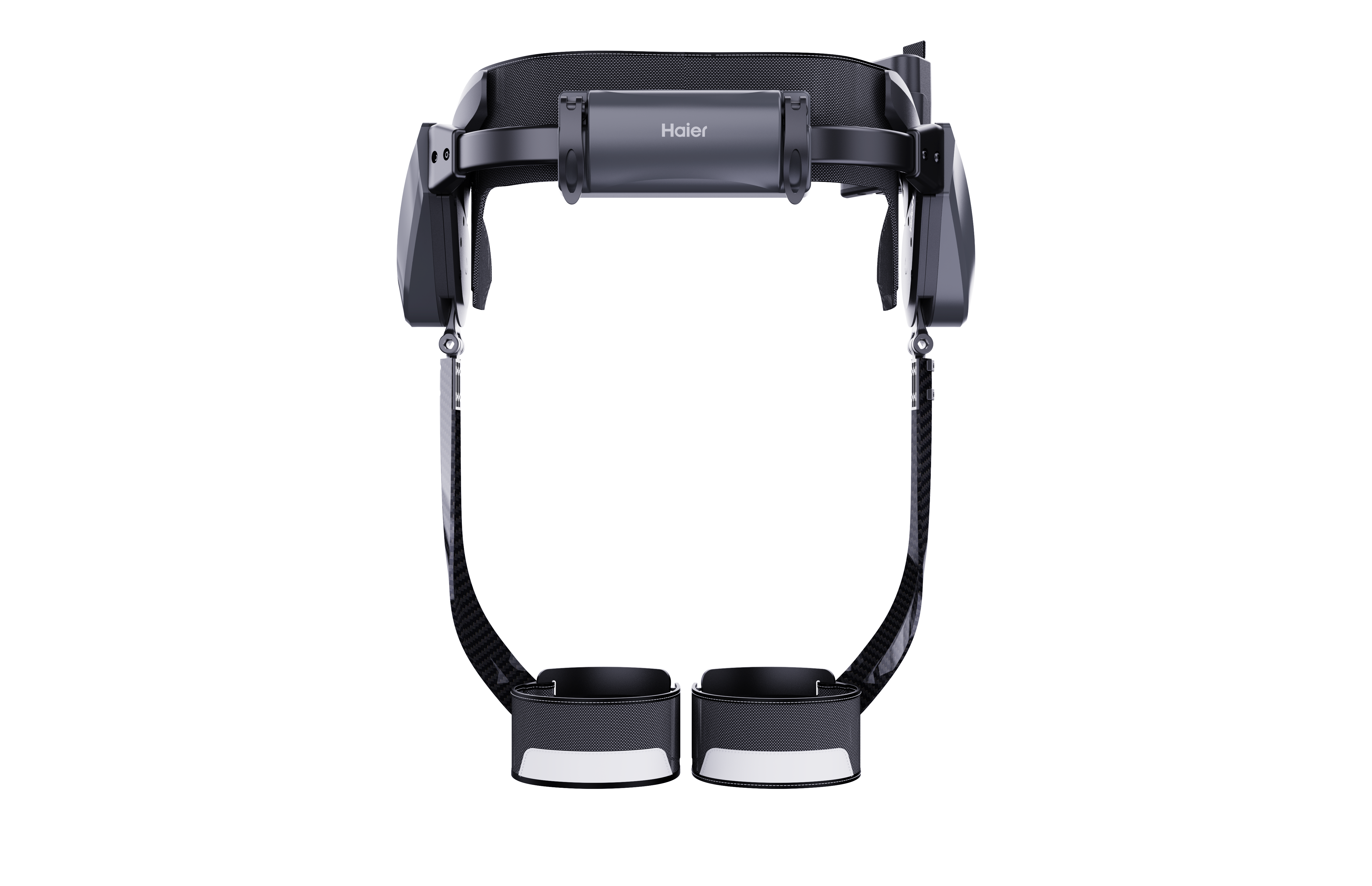 Haier W2 hero image