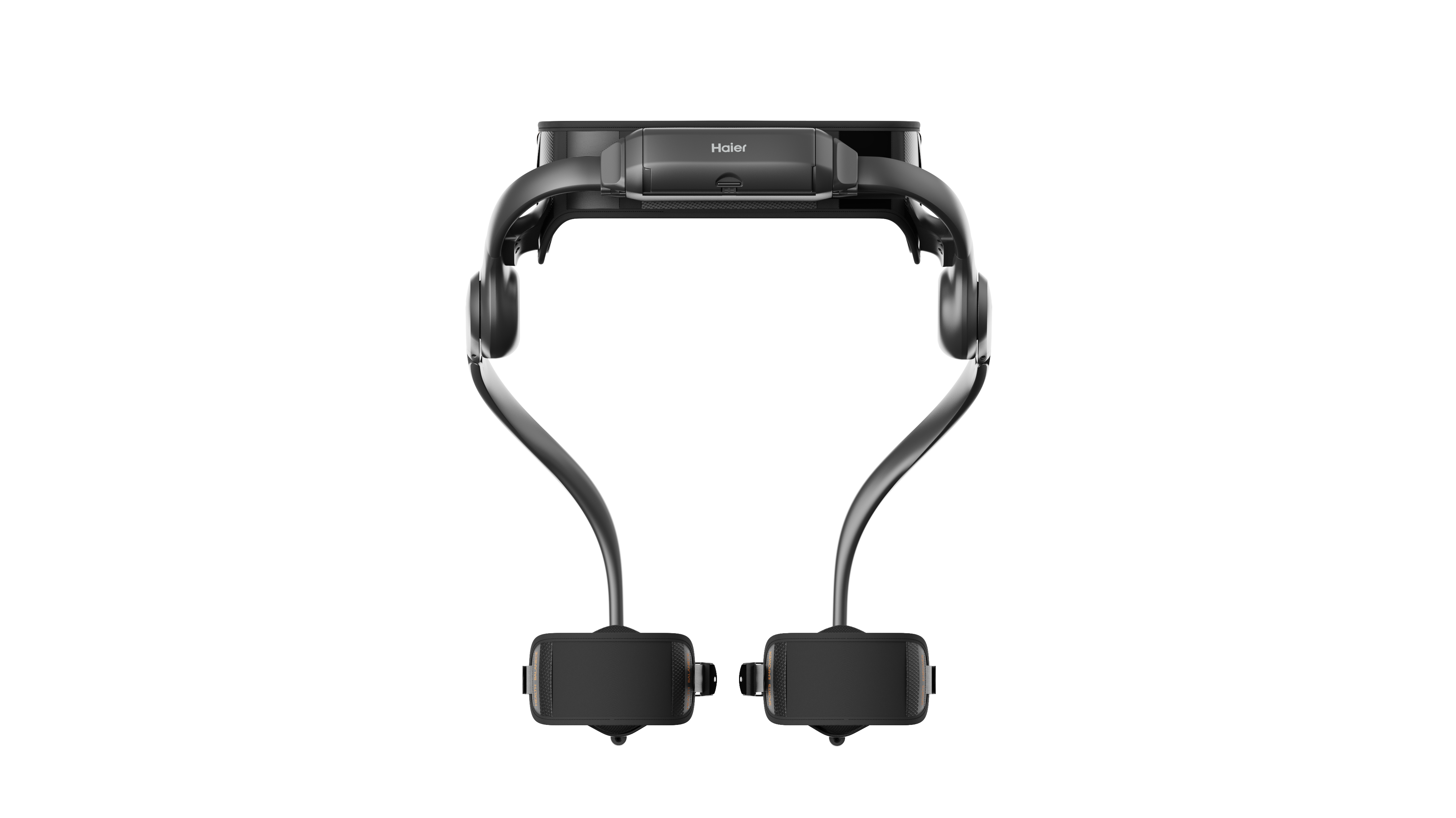 Haier W3 hero image
